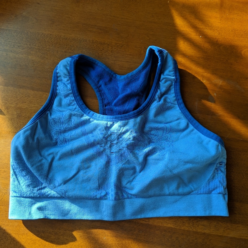 Smartwool bra M (runs small)